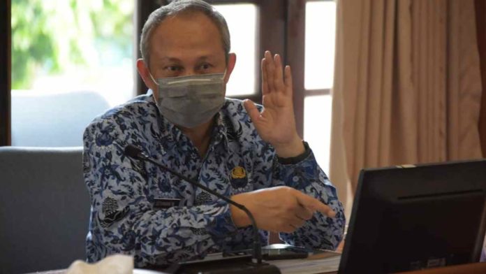 refocusing anggaran jabar