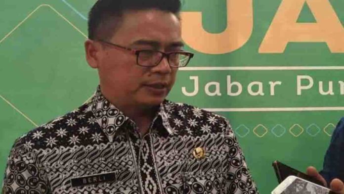 rapid test di Jabar