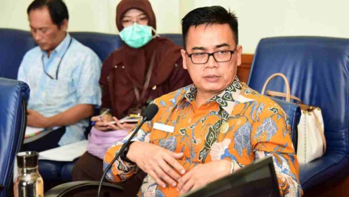 pasien sembuh corona di jabar