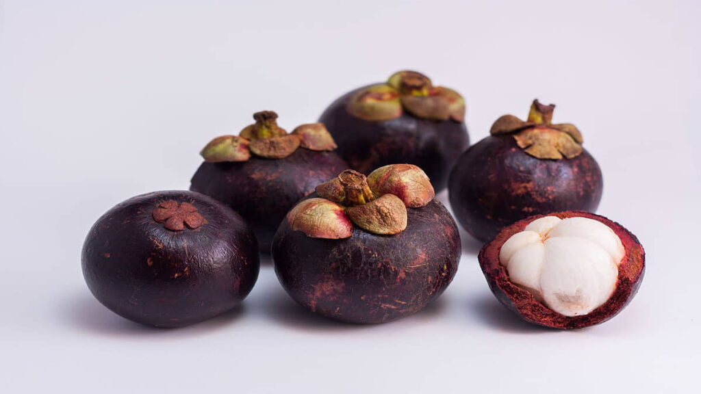 Buah Penyubur Kandungan