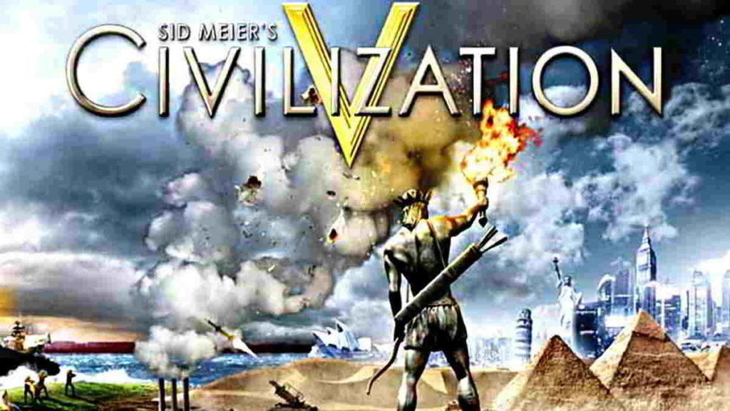 Civilization V. Photo: Net/Ist.