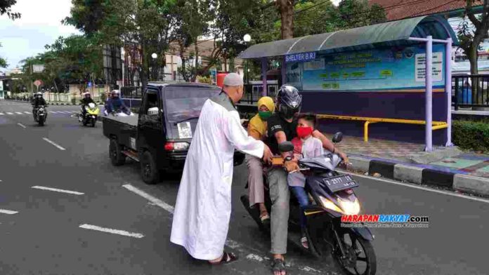 DKM masjid Agung Ciamis
