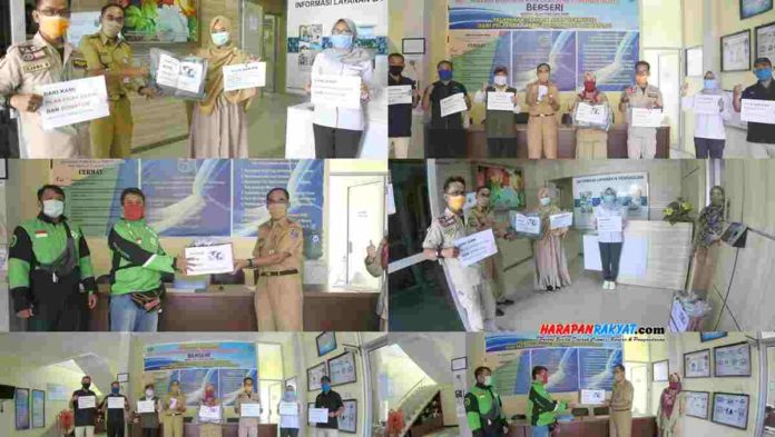 Relawan Sosial