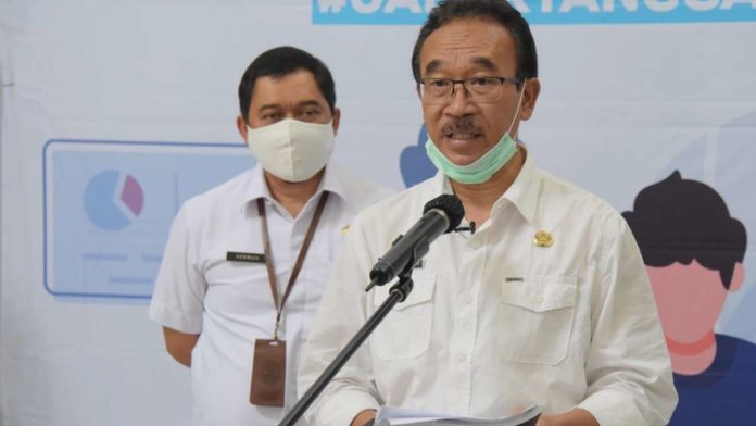 Jaring Pengaman Sosial