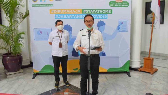 Pergub Jabar
