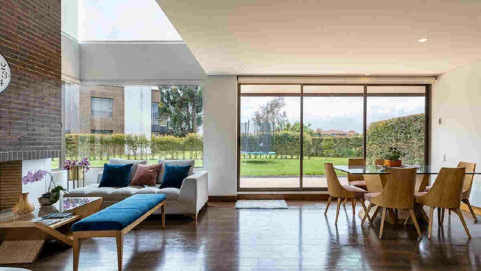 Desain Interior Eco Living, Wujudkan Hunian Ramah Lingkungan