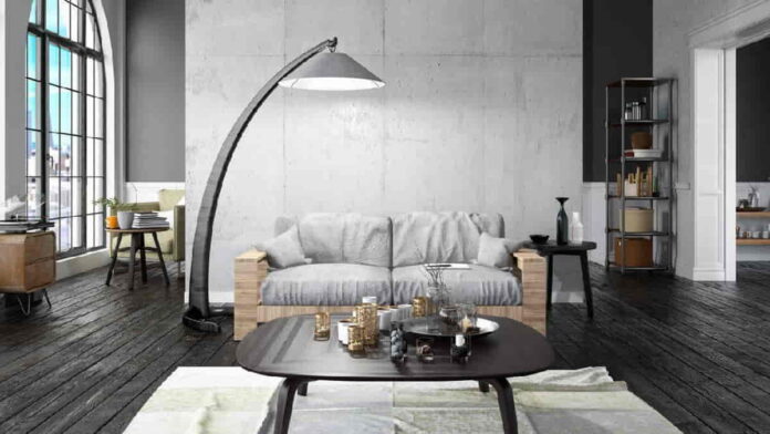 Desain Ruang Tamu Cozy yang Cocok untuk Rumah Minimalis
