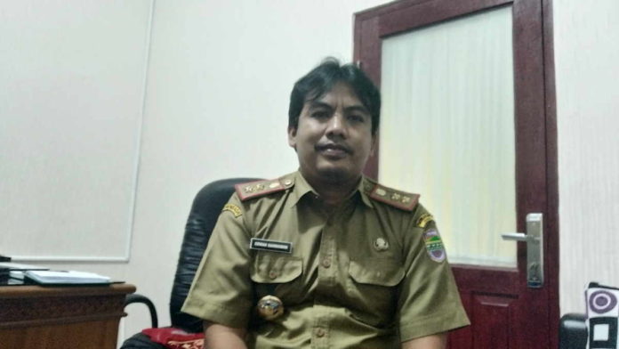 Disbudpora Ciamis Data Pelaku Seni & Budaya