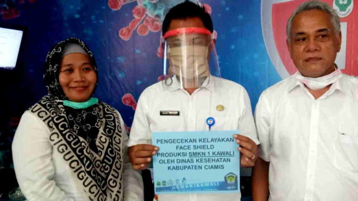Face Shield Mask