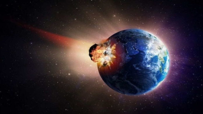 Fakta Asteroid Raksasa 1998 OR2