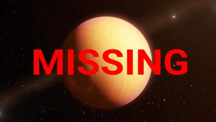 Fakta Exoplanet Dagon
