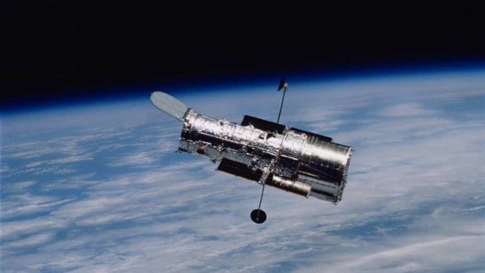 Fakta Teleskop Hubble