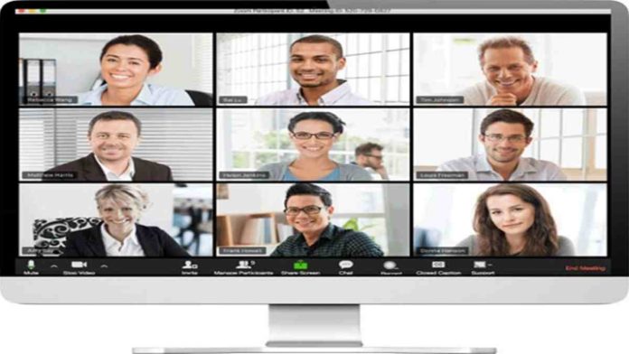 fitur baru di Google Meet