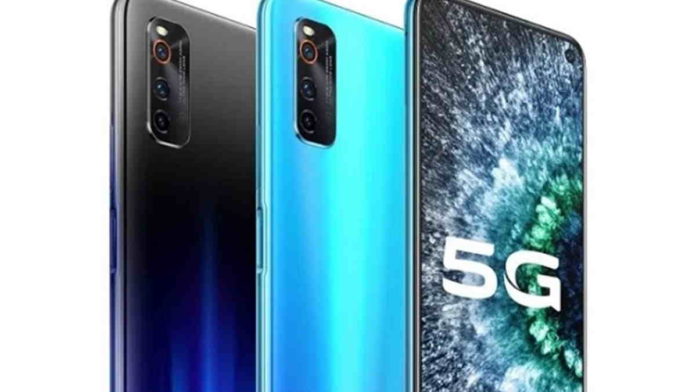 Fitur HP Vivo iQoo Neo 3 5G, Terbukti Berkemampuan Canggih