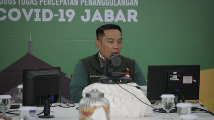 Gubernur Emil Sebut Bansos dari Pemprov Jabar Berdasarkan Usulan RT RW