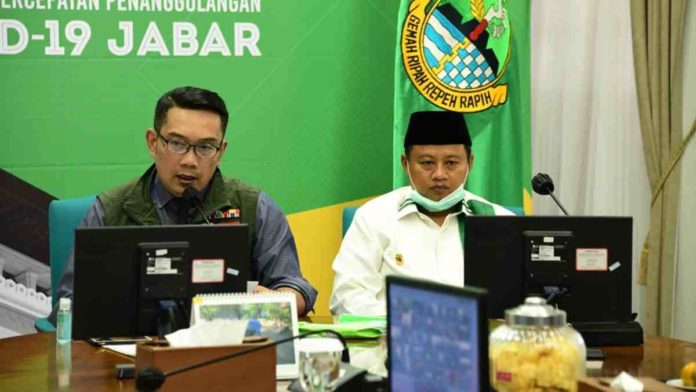 Fatwa Haram Mudik, Gubernur: Masyarakat Jabar Taat kepada Ulama