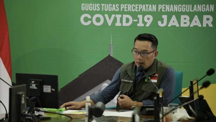 Ingin Tiru Korea Selatan, Jabar Butuh 200.000 Alat Rapid Test