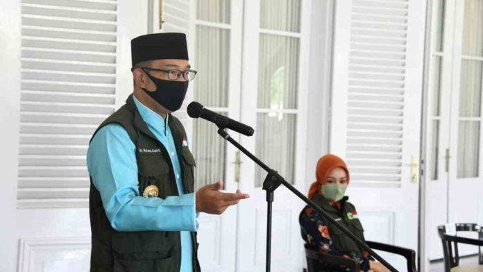 Gubernur Jabar Akan Evaluasi Penyaluran Bantuan Sosial