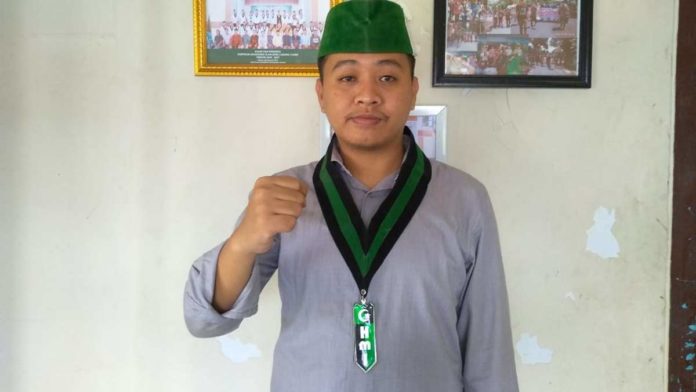Bantuan Pangan