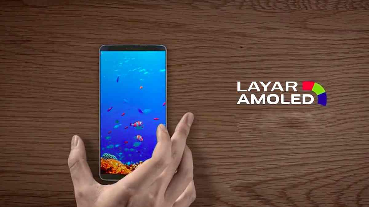 Rekomendasi HP Murah Layar AMOLED Terbaik - Harapan Rakyat Online