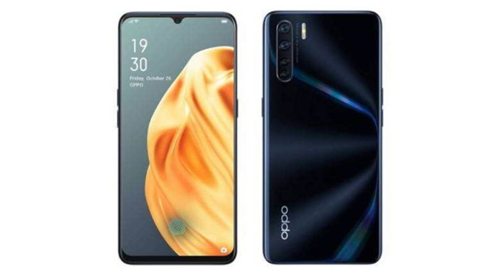 HP Oppo F15s, Akan Hadir dengan Qualcomm Snapdragon 665