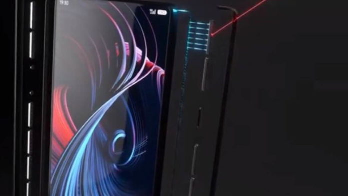 HP Oppo Reno Ace Infinity
