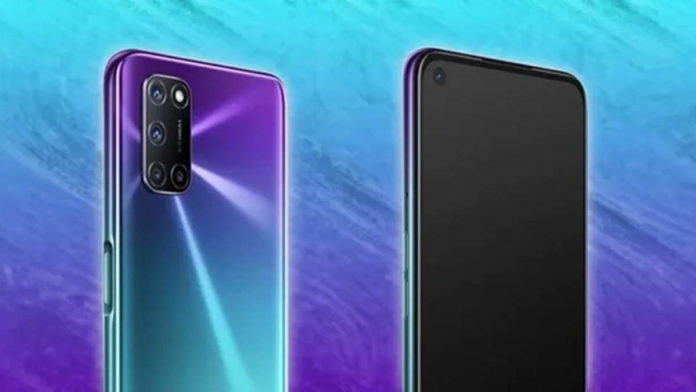 HP Oppo Reno3 A, Kelebihan dan Spesifikasinya