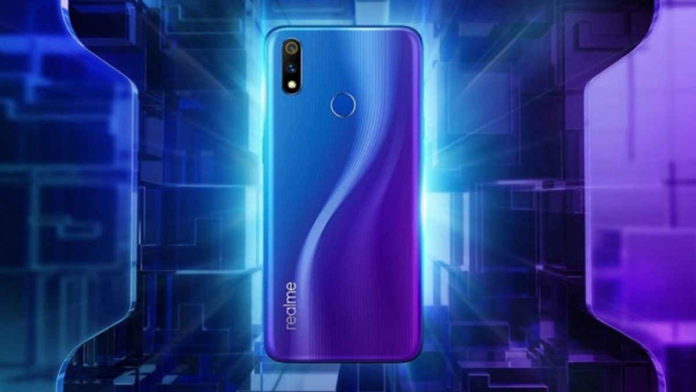 HP Realme RMX2142 Disiapkan, Intip Bocoran Spesifikasinya