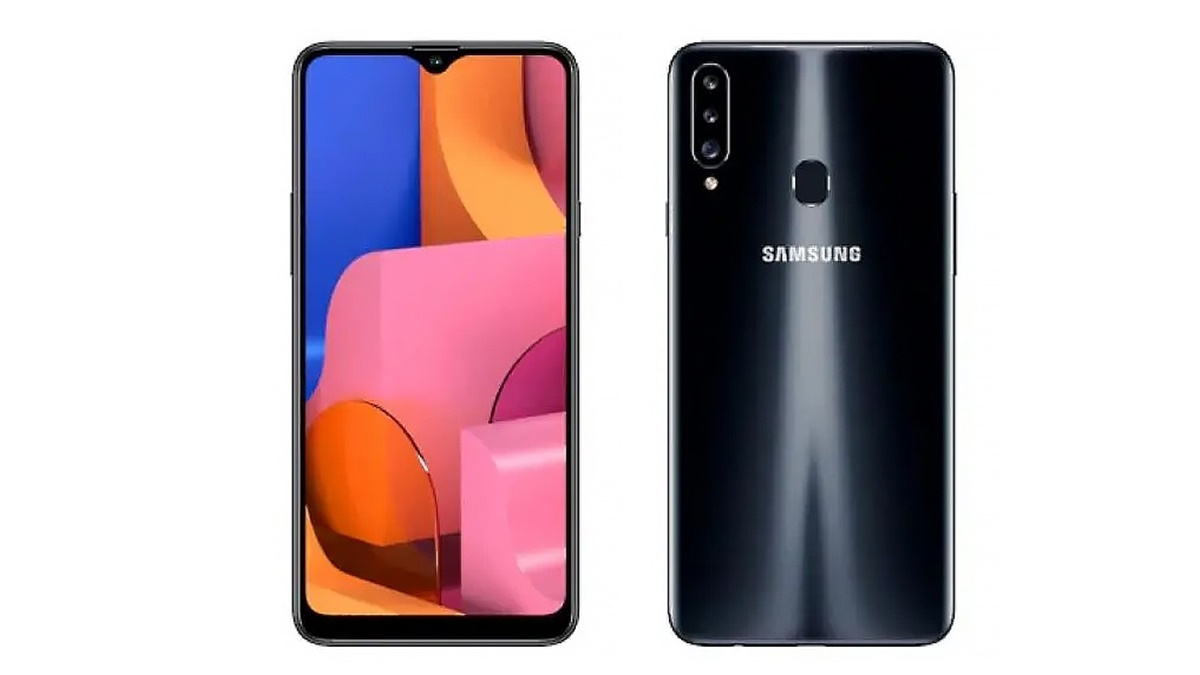 HP Samsung Galaxy A21s Berbekal Kamera Makro 2MP - Harapan Rakyat Online