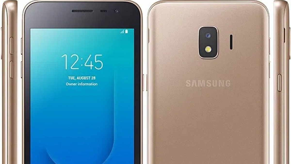 HP Samsung Galaxy J2 Core (2020), Spesifikasi dan Harga Terbaru