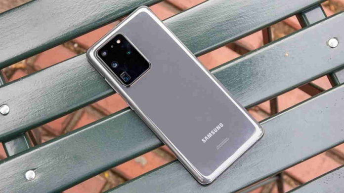 HP Samsung Galaxy S30, Akan Jadi Seri Terbaru yang Lebih Canggih