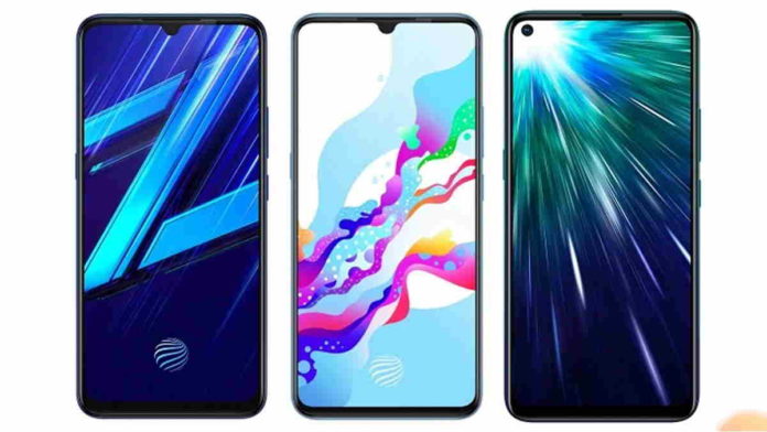 HP Vivo Z1X