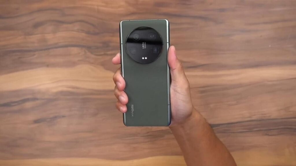HP Xiaomi Kamera Terbaik