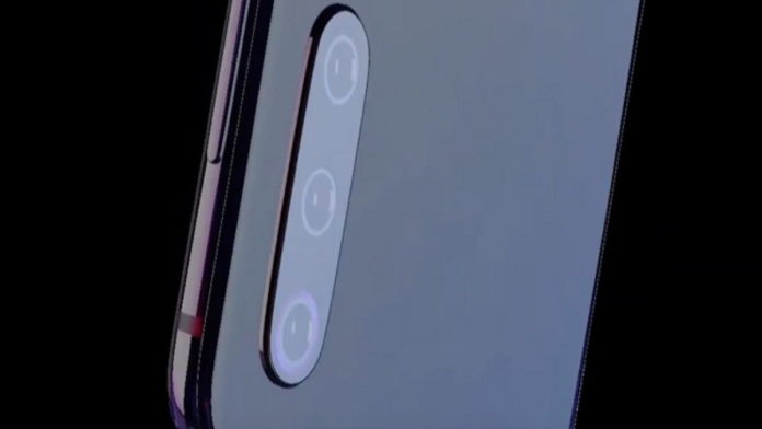 HP Xiaomi Mi A4,