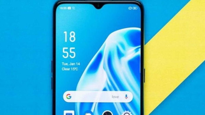HP Xiaomi Redmi M2003J15SC, Ponsel Misterius yang Muncul di TENAA