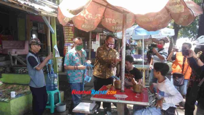 HUT Bawaslu
