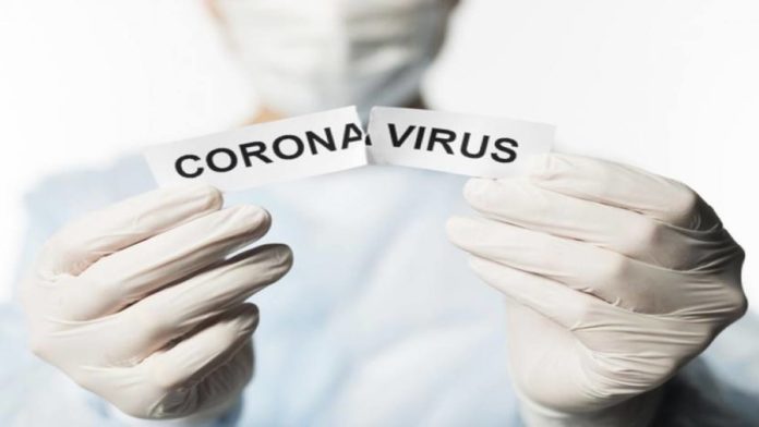 positif corona di Jabar