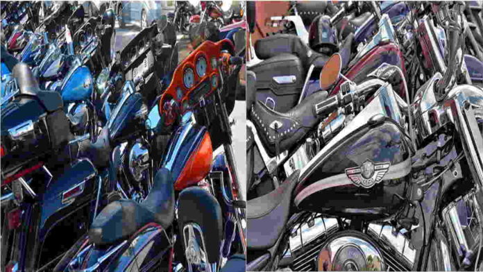 Ingin Kredit Motor Bekas? Perhatikan Hal Ini!