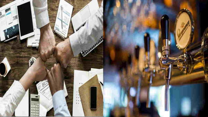 Ingin Membranding Bisnis Franchise Makanan Terlaris, Baca Ini Dulu!