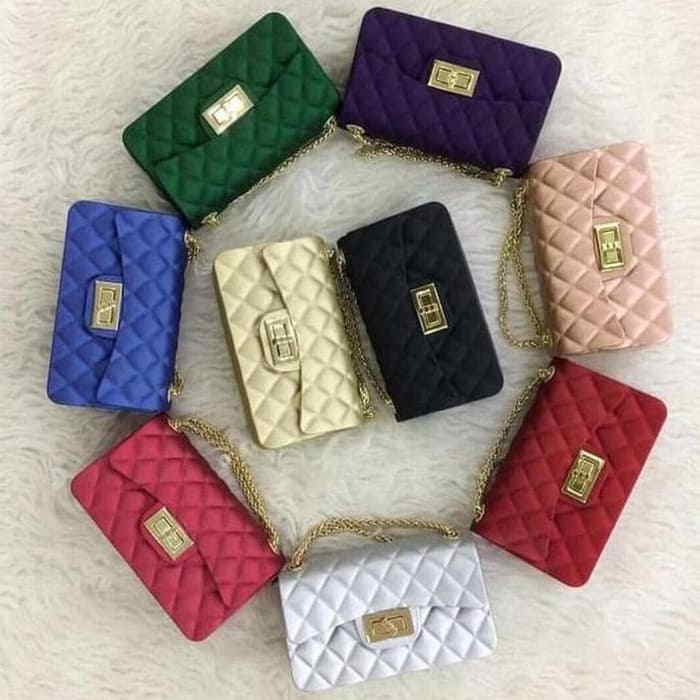 Tas Jelly