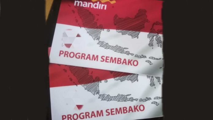 Kartu Sembako