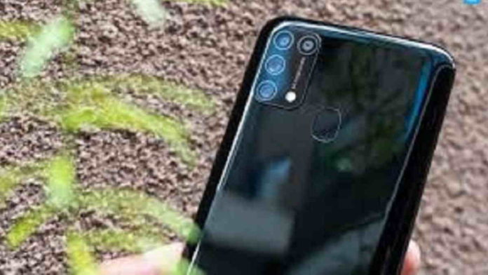 Kelebihan HP Realme RMX2142