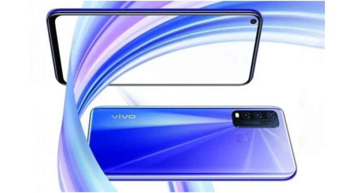 Kelebihan dan Kekurangan HP Vivo Y50