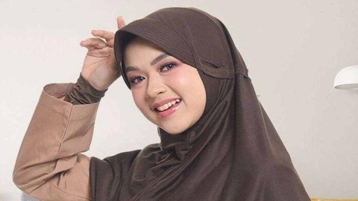 Kerudung Rabbani Innova, Mudah Digunakan dan Nyaman
