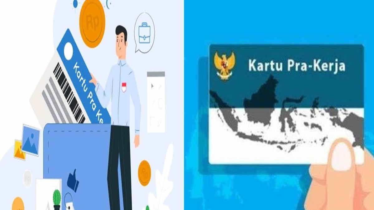 Kesulitan Daftar Kartu Pra Kerja Di Www Prakerja Go Id Ini Yang Bisa Kamu Lakukan Harapan Rakyat Online