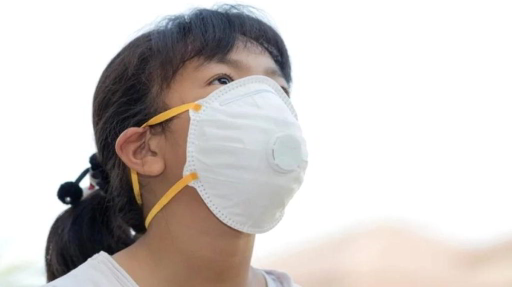 Beragam jenis masker yang dijual di pasaran penting kamu ketahui karena peruntukkannya pun berbeda. Photo: Net/Ist.