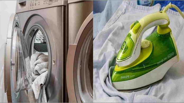 Meraih Sukses Usaha Laundry Kiloan dengan Strategi ATM