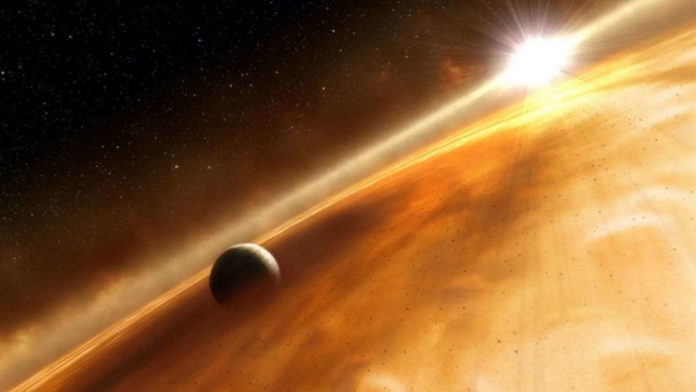 Misteri Hilangnya Exoplanet Dagon
