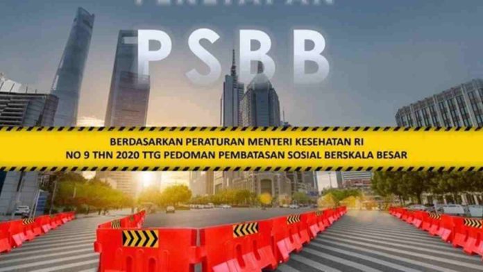 Kepala Daerah se-Jabar
