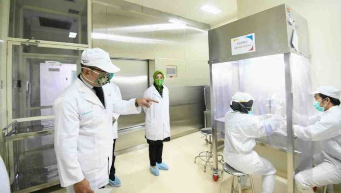 PT Bio Farma